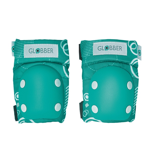 Комплект защиты GLOBBER TODDLER PADS Изумрудный
